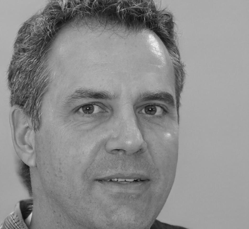 Garrison Fletcher, Chief Executive Officer