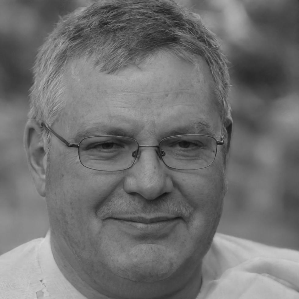 Marcus Hayworth, Senior Investment Strategist